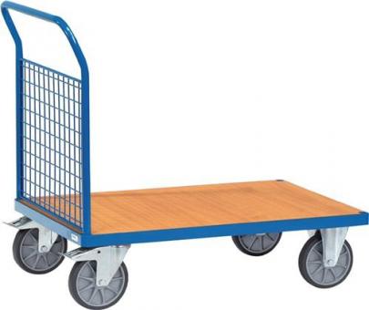 Stirnwandwagen Ladefl.-L1000xB600mm - 1 ST 