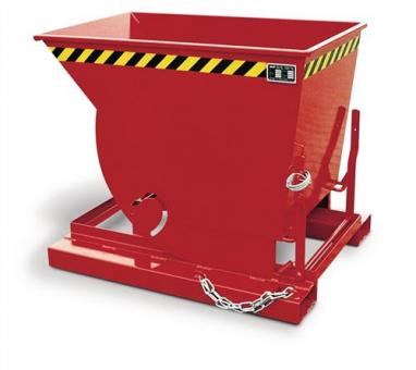 Kippbehälter L1420xB1190xH1070mm - 1 ST 