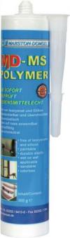 Kleb- u.Dichtstoff MD-MS - 950 KG / 20 ST 