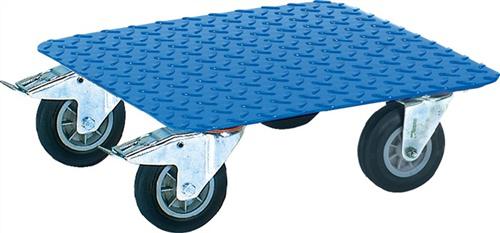 Transportroller Trgf.400kg - 1 ST 