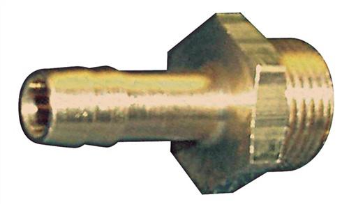 Gewindetülle MS AG G 1/2 - 10 ST 