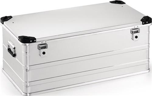 Aluminiumbox L902xB495xH380mm - 1 ST 