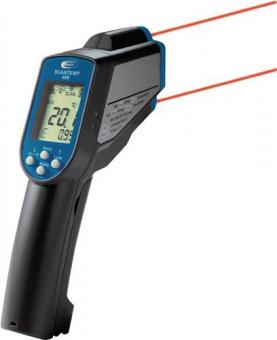 Infrarotthermometer -60 bis+1000GradC - 1 ST 