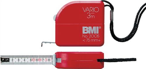 Taschenrollbandmaß VARIO - 1 ST 