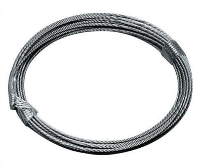 Drahtseil D.4,0mm L.30m 7 - 3,03 M / 1 ST 