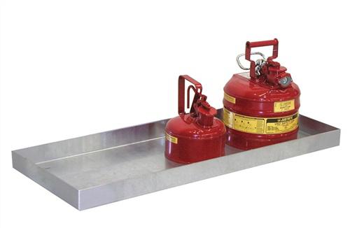 Auffangwanne 25l L940xB470xH60mm - 1 ST 