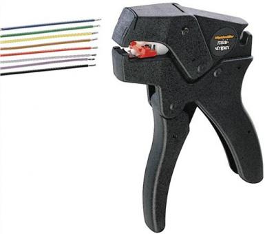 Automatikabisolierzange mini-stripax® - 1 ST 