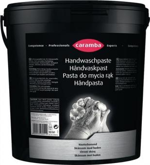 Handwaschpaste 10l silikonfrei - 3,8 L / 1 ST 