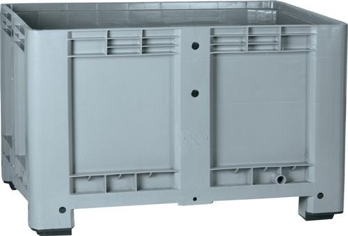Großvolumenbehälter 610l - 1 ST 