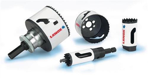 Lochsäge SPEED SLOT® D.111mm - 1 ST 