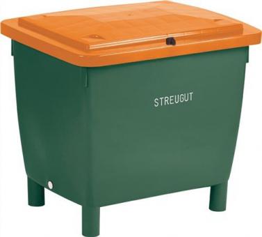 Streugutbehälter L790xB605xH775mm - 1 ST 