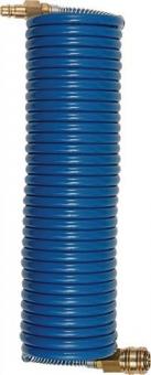 Spiralschlauchset ID 6mm - 14 M / 1 ST 