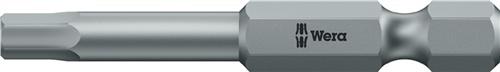 Bit 840/4 Z 1/4 Zoll 4,0mm - 1 ST 