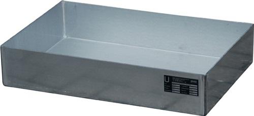 Auffangwanne 20l L600xB400xH120mm - 1 ST 