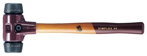 Schonhammer SIMPLEX L.490mm - 1 ST 
