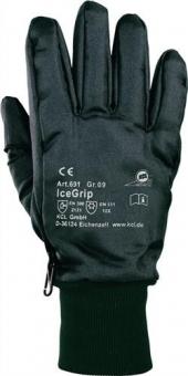Kälteschutzhandschuhe Ice-Grip - 10 PA 