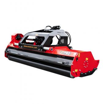 REMET F2-250 PRO Schlegelmulcher - 1 Stk 