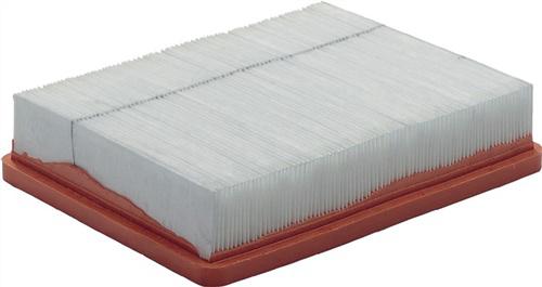 Flachfaltenfilter Sauger - 1 ST 