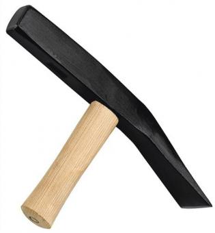 Pflastererhammer Berliner - 1 ST 