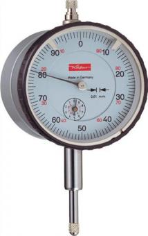 Messuhr M2 T 10mm Abl.0,01mm - 1 ST 