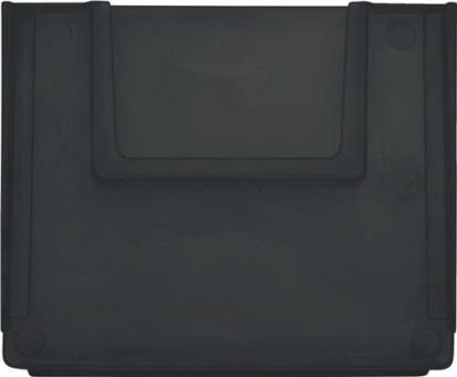 Trennw.f.Regalkasten B.93mm - 25 ST 