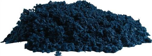 Wachskehrspäne blau 25kg - 1,68 KG / 1 KT 