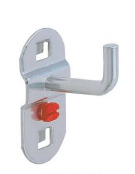 Werkzeughalter D.6mm T.125mm - 1 BT 