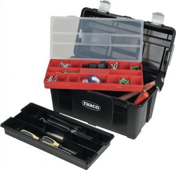 Werkzeugkoffer Toolbox 31-26 - 1 ST 
