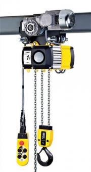 Elektrokettenzug CPV Trgf.500kg - 1 ST 
