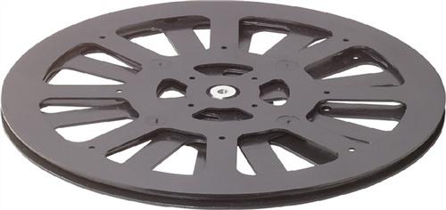 Drehkranz D.302mm Trgf.150kg - 1 ST 