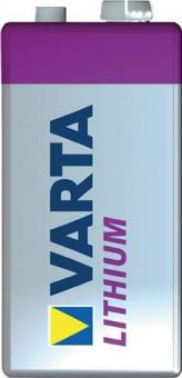 Batterie ULTRA Lithium 9 - 1 SB 