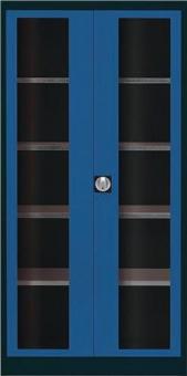 Flügeltürenschrank H1950xB950xT500mm - 1 ST 