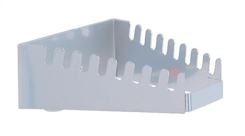 Schraubenschlüsselhalter H50xB130/60xT150mm - 1 ST 