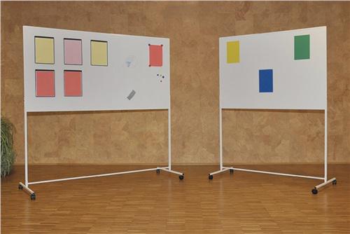 Whiteboard B2000xH1000mm - 1 ST 