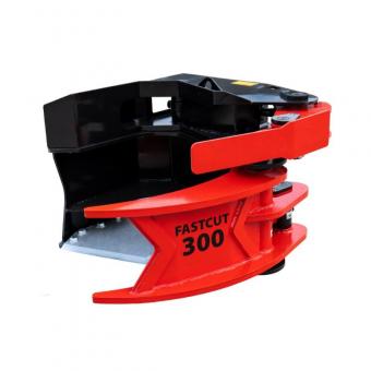 Fällgreifer FASTCUT C-300 REMET - 1 Stk 