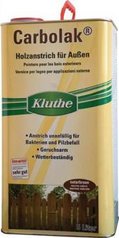 Imprägniermittel Carbolak® - 10,5 L / 1 ST 