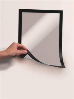 Magnetrahmen DIN A4 schwarz - 1 BT 