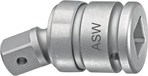 Kugelgelenk 440 KG-4 f.Kraftschraubereins.L.90mm - 1 ST 