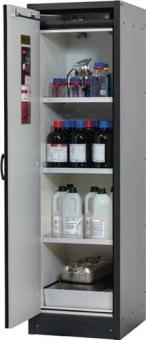 Sicherh.-Schrank Typ 30 H1947xB564xT620mm - 1 ST 