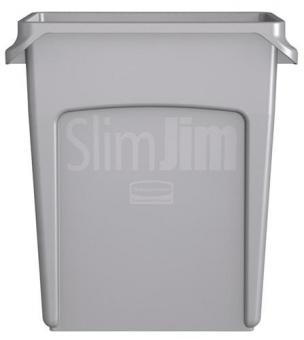 Wertstoffsammler 60l H635xB279xT558mm - 1 ST 