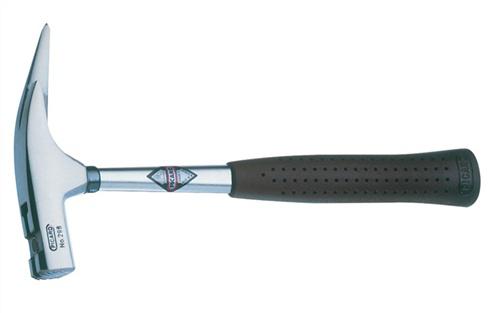 Latthammer 29810 Kopf-G.600g - 1 ST 