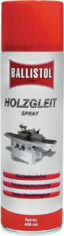 Holzgleitspray 400 ml Spraydose - 157,5 L / 6 ST 