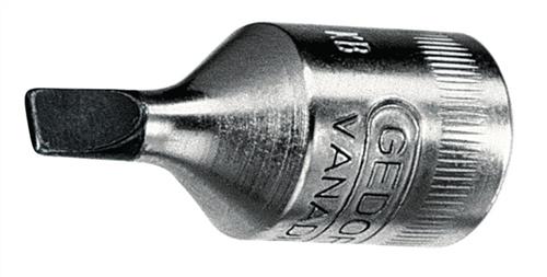 Steckschlüsseleinsatz IS - 1 ST 