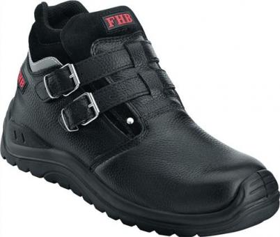 Sicherheitsstiefel NORBERT - 1 PA 
