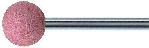 Schleifstift STEEL EDGE D13xH13mm - 10 ST 