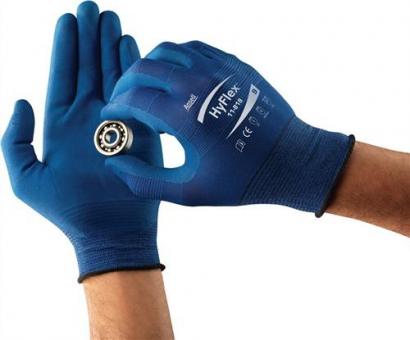Handschuhe HyFlex Nr.11-818 - 12 PA 