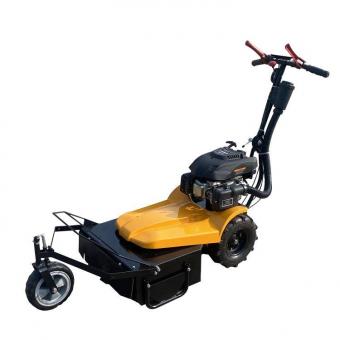 LUMAG HGM550 Handgeführter Mulchmäher - 1 Stk 