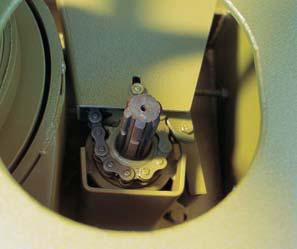 Untersetzungsgetriebe - 1 Stk 