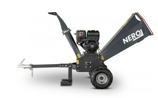 Holzhäcksler Nero TH-150 - 1 Stk 