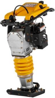 LUMAG LVS80GX  Vibrationsstampfer, 11,5kN - 1 Stk 